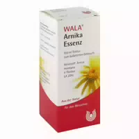 Wala Arnika Essenz