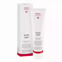 Wala Arnika Salbe 100 G Salbe