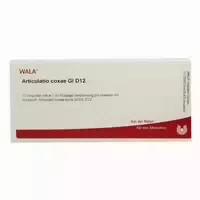 Wala Articulatio Coxae Gl D 12 Amp