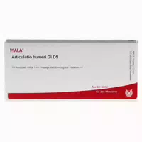 Articulatio Humeri Gl D 5 Ampullen 10x1 Ml
