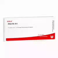 Atlas Gl D5 Ampullen