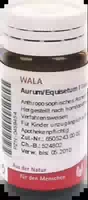 Aurum Equisetum I Globuli 20 G Globuli