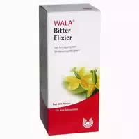 Bitter Elixier 180 ml