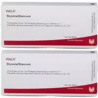 Wala Bryonia Stannum Amp