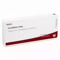 Cerebellum Comp Ampullen