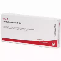 Formica Ex Animale Gl D8 Ampullen 10x1 ml Ampullen