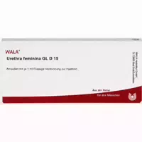 Corpus Amygdaloideum Gl D 15 Ampullen 10x1 ml