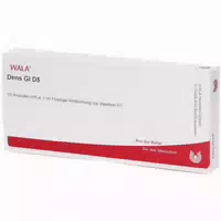 Wala Dens Gl D 5