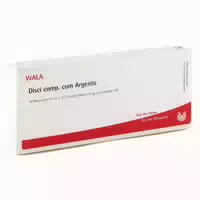 Disci Comp Cum Aescolo Ampullen 10x1 Ml Ampullen