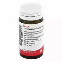 Wala Solum Globuli Velati 20 g Globuli