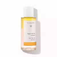 Dr Hauschka Augen Make Up Entferner 75 ml