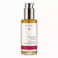 Dr Hauschka Birken Arnika Pflegeöl 75 ml