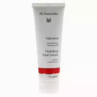 Dr Hauschka Fußcreme 75 ml