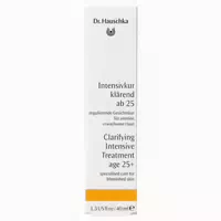 Dr Hauschka Intensivkur Klärend Ab 25 40 ml