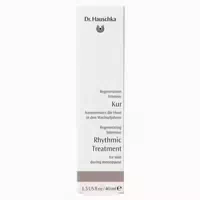 Dr Hauschka Intensivkur Regeneration 40 ml