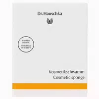 Dr Hauschka Kosmetikschwamm