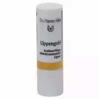 Dr Hauschka Lippengold 4,9 g