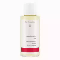 Dr Hauschka Moor Lavendel Bad 100 ml