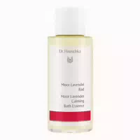 Dr Hauschka Moor Lavendel Pflegeöl 75 ml