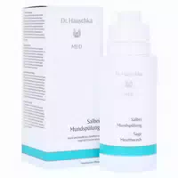 Dr Hauschka Mundspülung Salbei 300 Ml