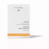 Dr Hauschka Nachtkur Ampullen 50x1 ml