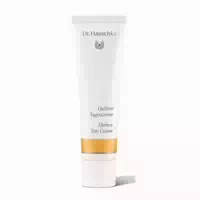 Dr Hauschka Quitten Tagescreme 30 ml