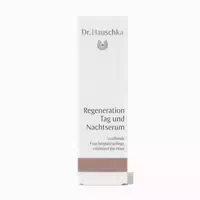 Dr Hauschka Regeneration Tag Und Nachtserum 30 Ml