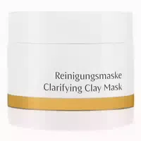 Dr Hauschka Reinigungsmaske Tiegel 90 g