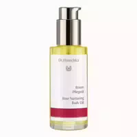 Dr Hauschka Rosen Pflegeöl 75 ml