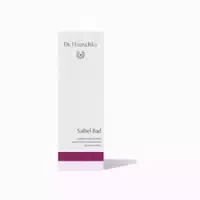 Dr Hauschka Salbei Bad 100 ml