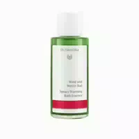 Dr Hauschka Wind und Wetter Bad 100 ml