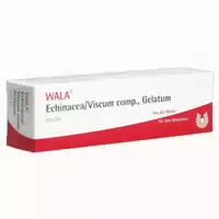 Wala Echinacea Viscum Comp Gelatum 30 G Gel