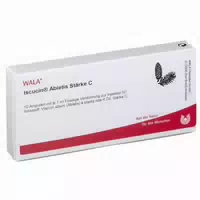 Iscucin Abietis st C Ampullen