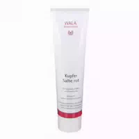 Wala Kupfer Salbe Rot 30 G Salbe