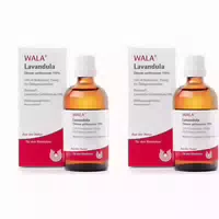 Wala Lavandula Oleum Aeth 10%