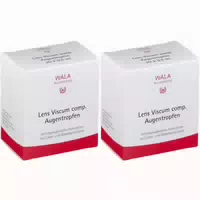 Wala Echinacea Quarz Comp Augentropfen 30x0 5 ml Augentropfen