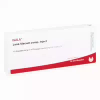 Lens Viscum Compositus Inject Ampullen