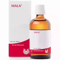 Levisticum E Radice W 5% Öl 100 ml