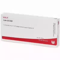 Wala Lien Gl D 30