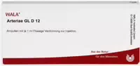 Lachesis E Veneno Gl D 12 Ampullen 10x1 ml Ampullen
