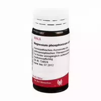 Magnesium Phosphoricum Cum Cinere Avenae