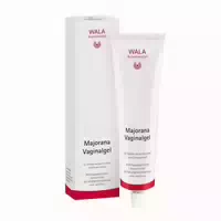 Wala Majorana Vaginalgel 100 G Vaginalgel