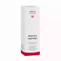 Wala Majorana Vaginalgel 30 G Vaginalgel