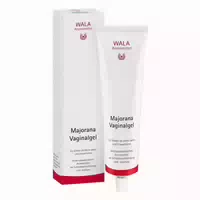 Wala Majorana Vaginalgel 30 G Vaginalgel