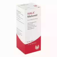 Wala Malvenöl 50 Ml Öl