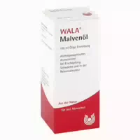 Wala Malvenöl 100 Ml Öl