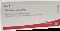 Medulla Ossium Gl D 30 Ampullen 10x1 Ml