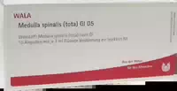 Medulla Spinalis Tota Gl D 5 Ampullen 10x1 ml Ampullen