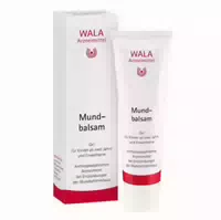 Wala Mundbalsam 30 G