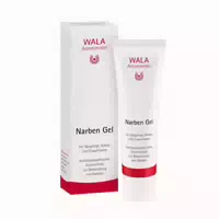 Wala Narben Gel 30 G Gel